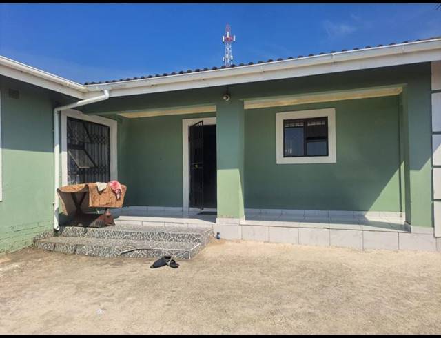 3 BEDROOM HOUSE FOR SALE IN GAMALAKHE